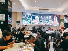 -紫光园(劲松店)