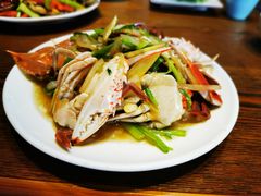 -南海渔家•海鲜•正宗海南菜(海棠湾店)