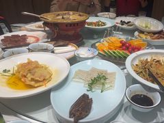 -燕郊烧鸽子(酷车小镇店)