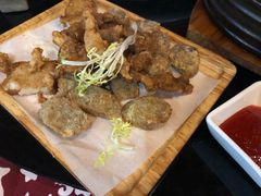 闽南小吃拼盘-临家闽南菜(大唐店)