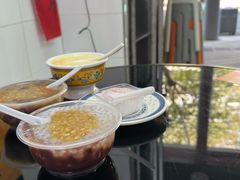 -百花传统甜品店(原址店)