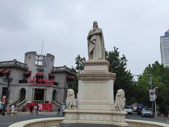 -天津意大利风情旅游区