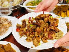 -恩宏德餐馆(平山道店)