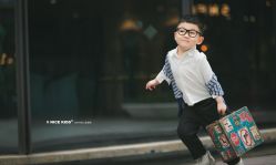 -NICE KIDS 奈时儿童摄影