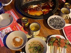 -大话三城重庆火锅(万科天誉店)