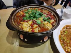 -郭家大院 老南京土菜(九霄店)