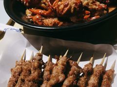 -小田油焖小龙虾(双井店)