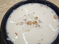 豆浆糯米饭-豆香园(龙翔店)