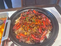 -匠熙小馆(崇文门店)