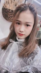 点击看大图 -Miracle集简美发沙龙