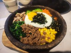 -七八冷面·延边朝鲜族美食(欢乐谷店)