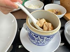 -丽江悦榕庄酒店-明月·雪山庭院餐厅