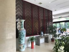 -沁园春酒店(沿河街店)