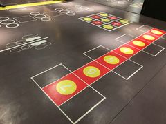 -VLines耀能运动24小时·月付制健身(京广桥店)