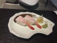 -合幸日本料理·炭火烧肉(观澜御湖店)