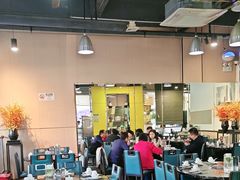 -李师傅脆肚(华强北店)