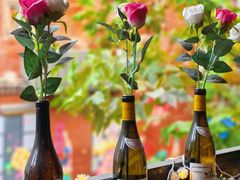 -Bistro Les Lilas丁香花小酒馆