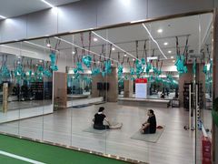 -乾坤乐健·游泳健身(渝江店)
