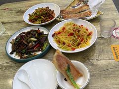 -外婆烧.老杭帮菜(庆春店)