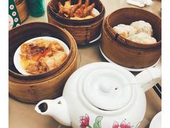 -香港蓮香樓(中環店)