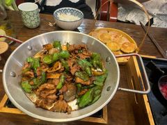 -吃货私房菜(丽江束河古镇店)