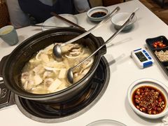 -东椰·海南椰子鸡火锅(朝阳门店)