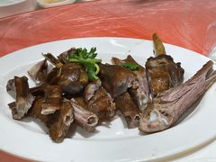 -日日香卤鹅饭店·澄海狮头鹅(澄海店)