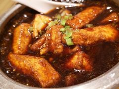 -枣子树·素食餐厅(普陀山店)