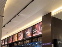 -杭州盛泰开元名都大酒店-地中海自助餐厅