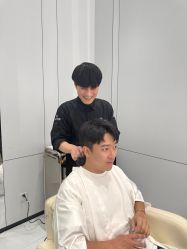 -INLIFE HAIR韩国美发