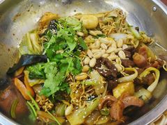 -鱼鼎香烤鱼火锅(华发商都店)