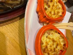 -吉兆·料理(红梅南路店)