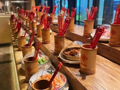 -洞庭土菜馆(天河北总店)