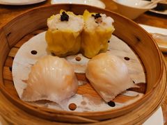 -星河湾半岛酒店-真粤中餐厅