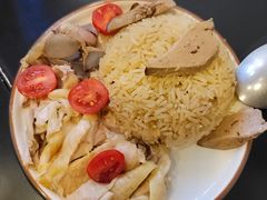 -KARN敢·春武里泰国小餐馆(版筑翠园店)