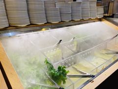 -火炉火自助餐(悠唐购物中心店)