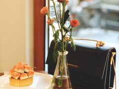 店内布置-Ten Olives甜点