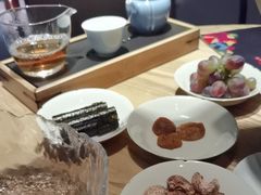 -隐溪茶馆(金虹桥店)
