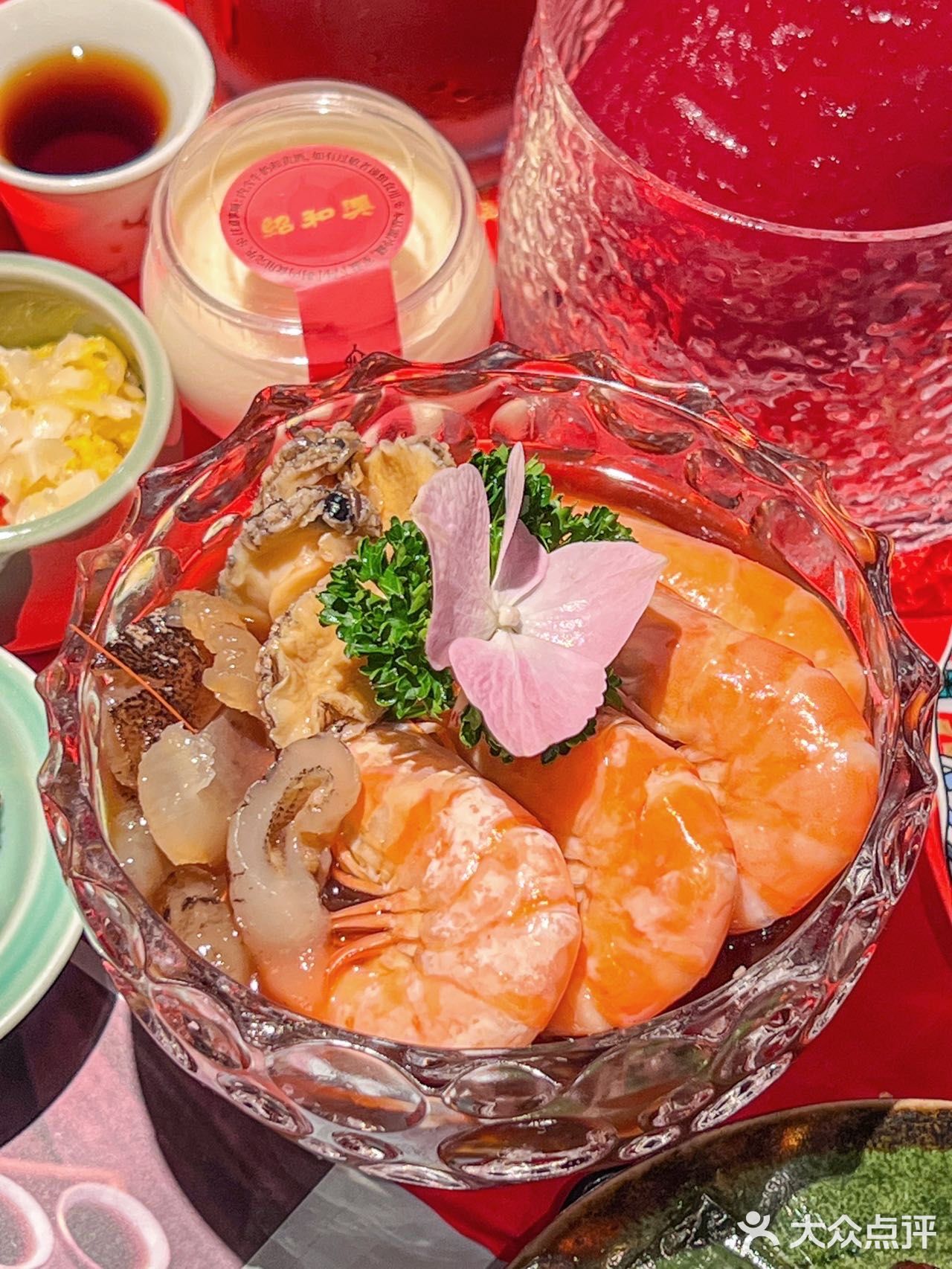 新发现的！适合i人的小酒馆啊啊啊！