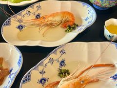 -RIVIERA 松鹤楼(外滩店)