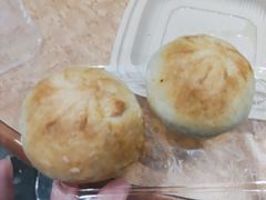 -宁波汤团店(外滩店)
