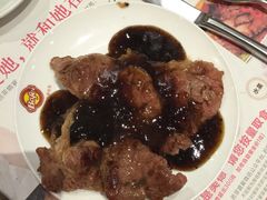 -芭菲盛宴·环球美食(解放碑英利国际店)
