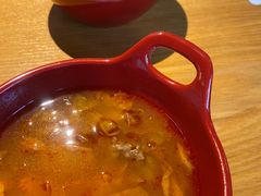 -斗牛士牛排(南京东路店)