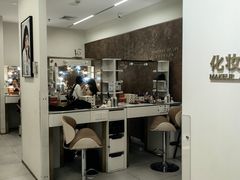 -海马体照相馆(厦门SM城市广场店)