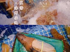 -虾佬圣汤·海鲜姿造(乐堤港店)