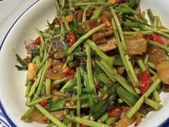 -回家吃饭·地道南昌菜(建德观总店)