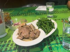-令氏家外家周秦食府(高新店)