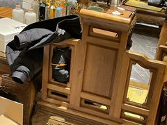 -神洲四海大酒楼(王府井澳门中心店)