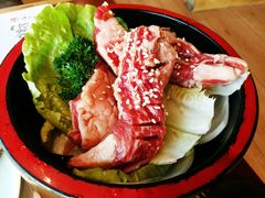 -热血兄弟·炭火烤肉(融侨中心店)