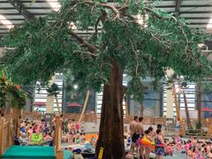 -南宫温泉水世界